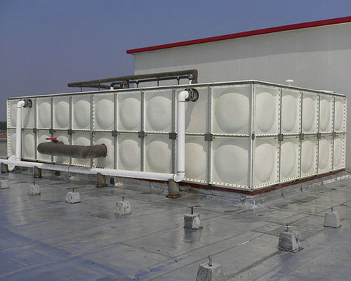 西安玻璃鋼水箱